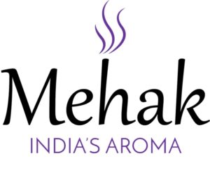 Mehak logo
